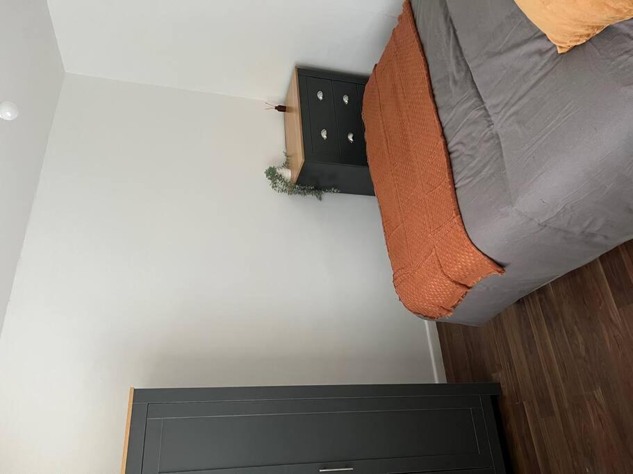 Unique 4 Bed Detached House In East Ferienhaus *