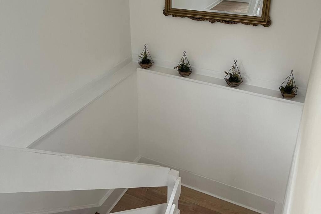 Unique 4 Bed Detached House In East Ferienhaus *